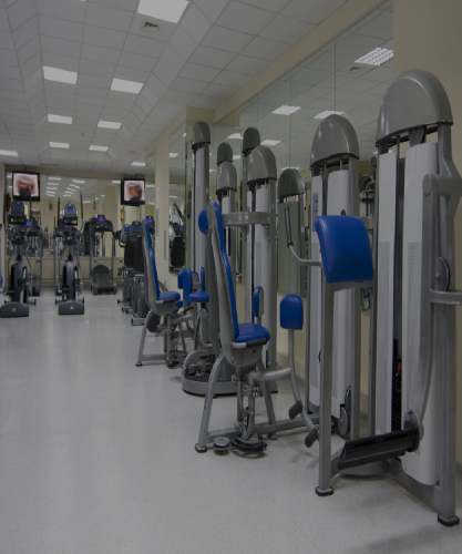 gymnasium