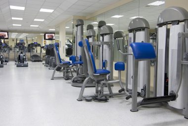 Provide an enhanced gym experience!